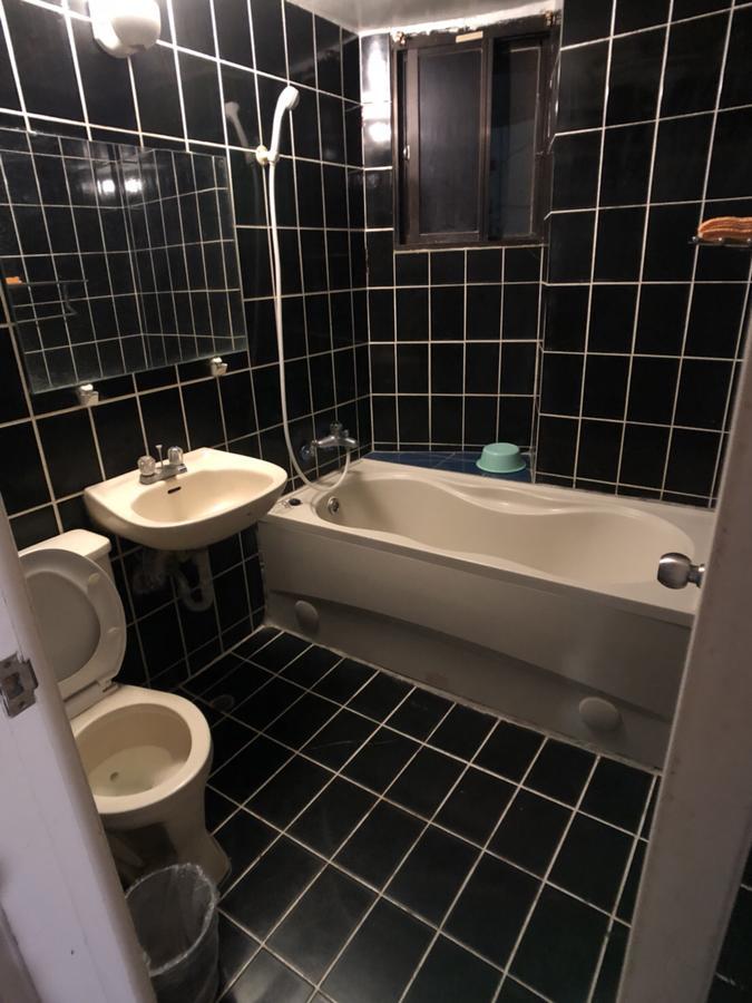 Ya Shi Deng Hotel Jiaoxi Bagian luar foto