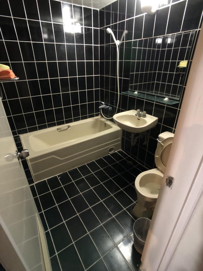 Ya Shi Deng Hotel Jiaoxi Bagian luar foto